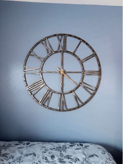 Wall decor from At Home