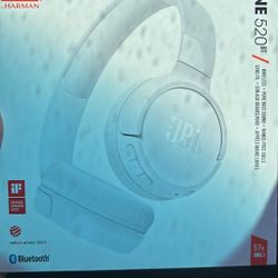 JBL Headphones 