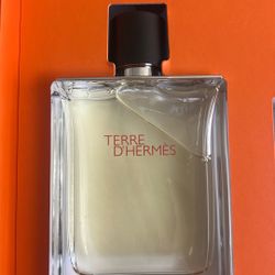 Hermes Perfume For Men 