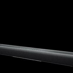Yamaha YAS-209 Soundbar with Wireless Subwoofer