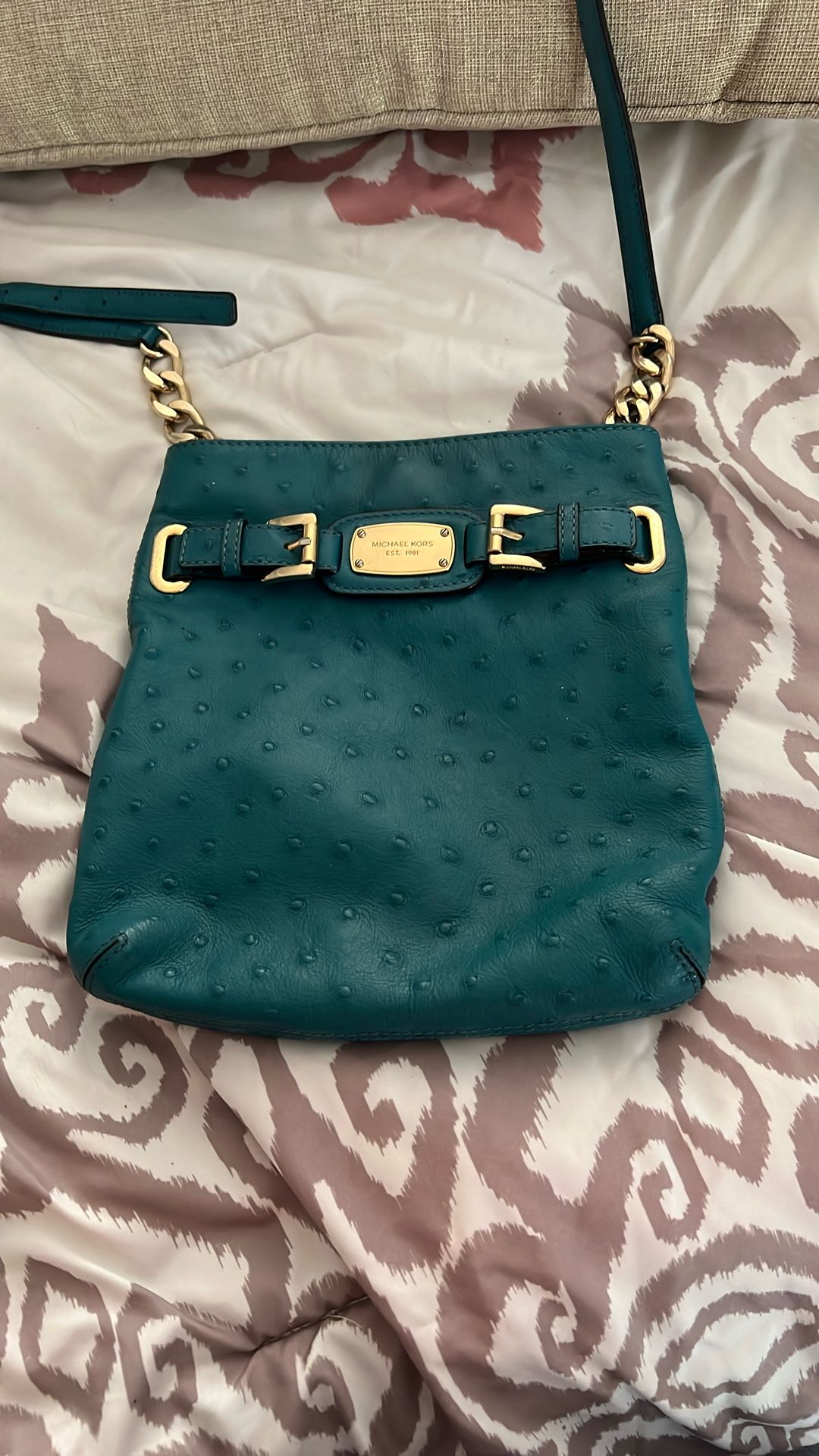 Michael Kors Crossbody
