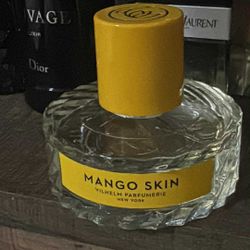 Vilhelm Parfumerie - Mango Skin