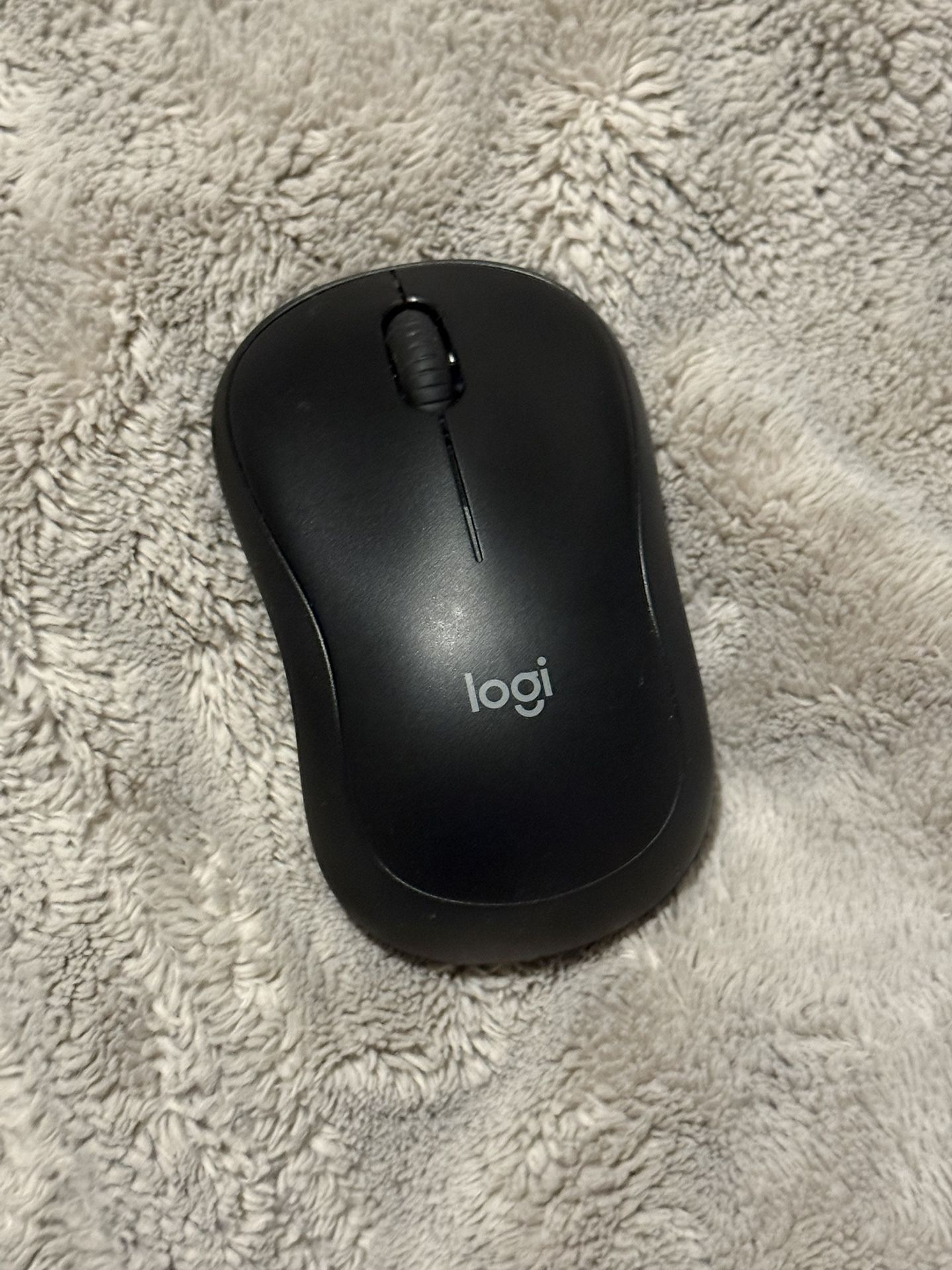 Wireless Bluetooth Mouse