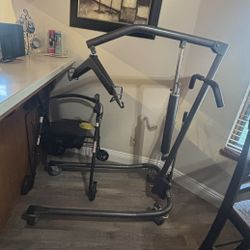 Patient Lift 