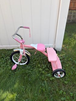 Radio Flyer Tricycle