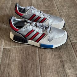 Mens Adidas Size 7