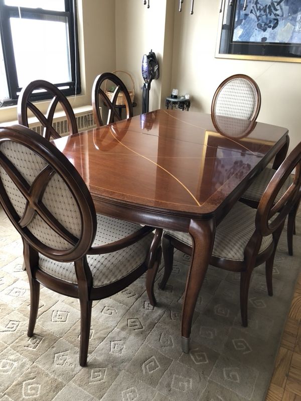 Dining Room Thomasville Bogart Collection For In Queens Ny Open In The Continue To Mobile Website