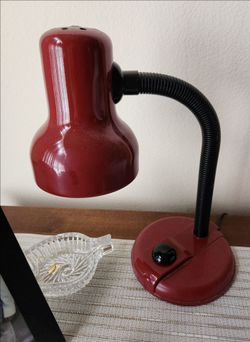 STUDY LAMP