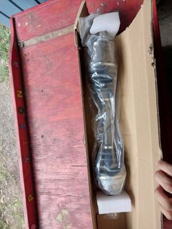 Cv Joint For A Jeep Compass