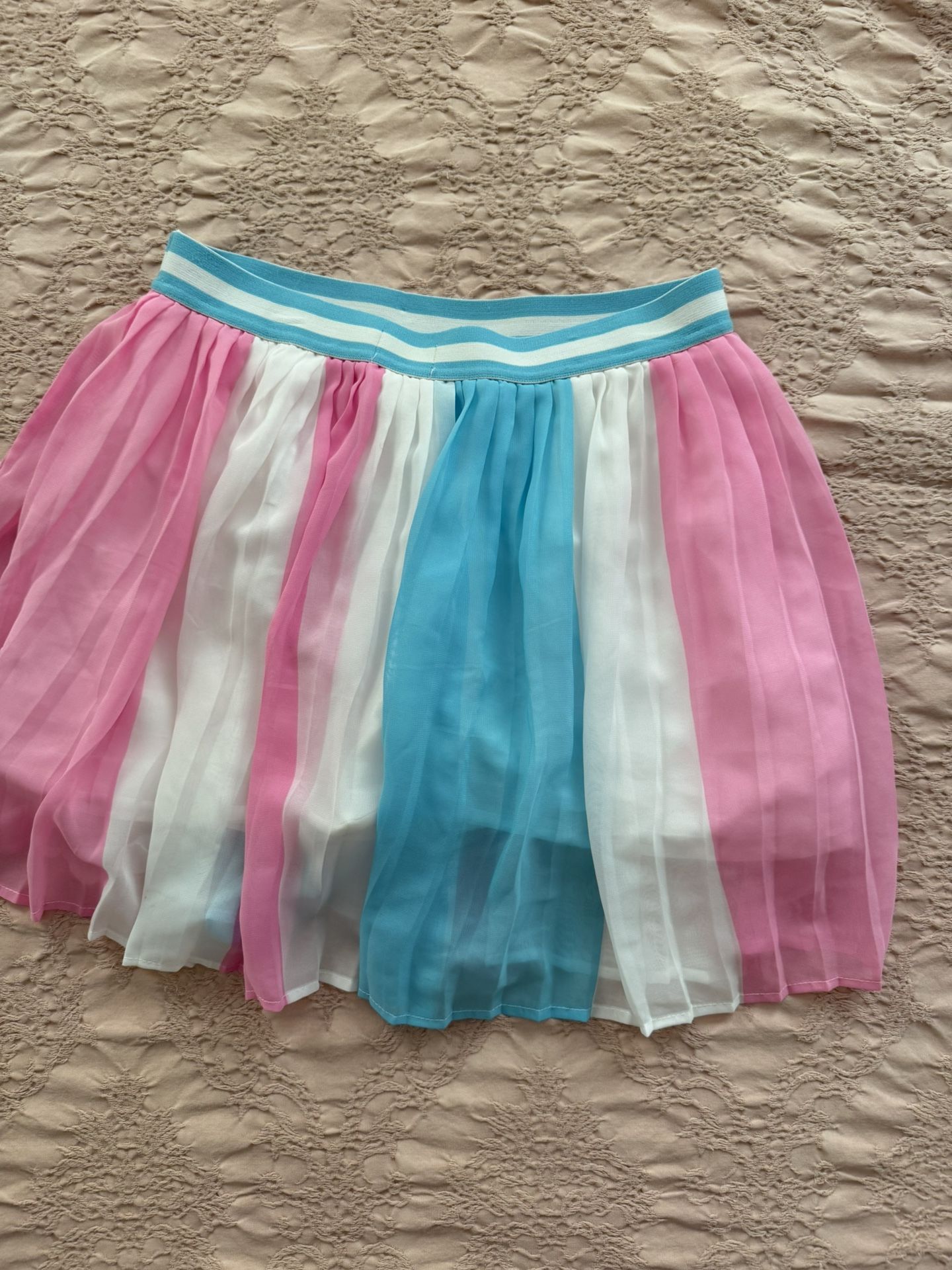 Jojo Siwa Skirts Size 14-16 XL