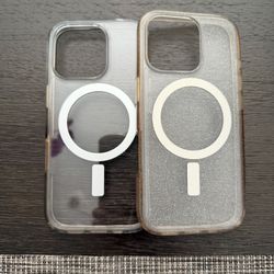 IPhone 16 Pro Cases