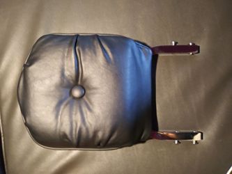 Harley Davidson Back Rest
