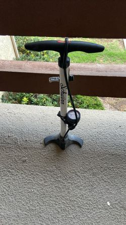 Bike Pump