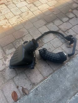 2016-2024 Camaro SS Air Cleaner