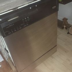 Free Dishwasher 