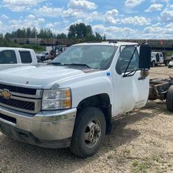 Gas Engine Dually GMC Ford V10 Chevrolet 4x4 4wd