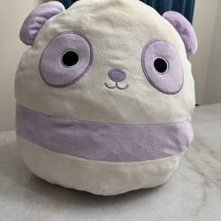 Squishmallows 14”  No Tag 