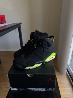 Jordan Retro 11 M10