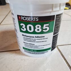 Multipurpose Adhesive 