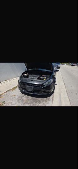 2013 Dodge Dart