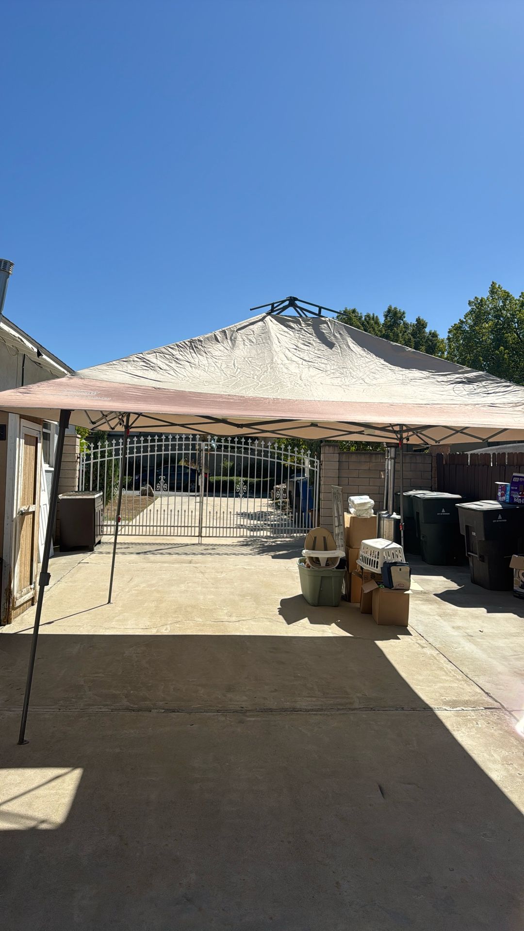 Tent 