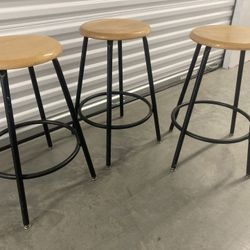 Bar - Counter Stools