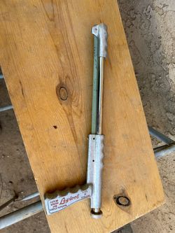 Hacksaw Vintahe