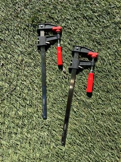 12 In Clamp 12 Each