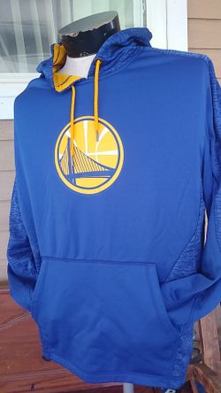 Majeatic Therma base Golden State hoodie size extra large