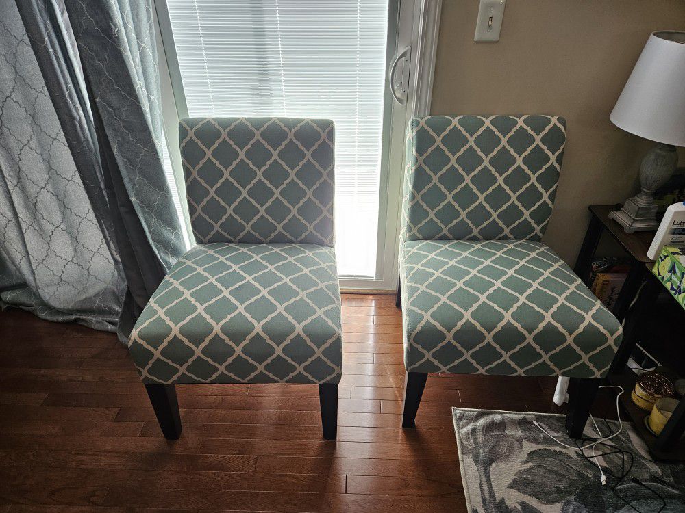 Chair Set 