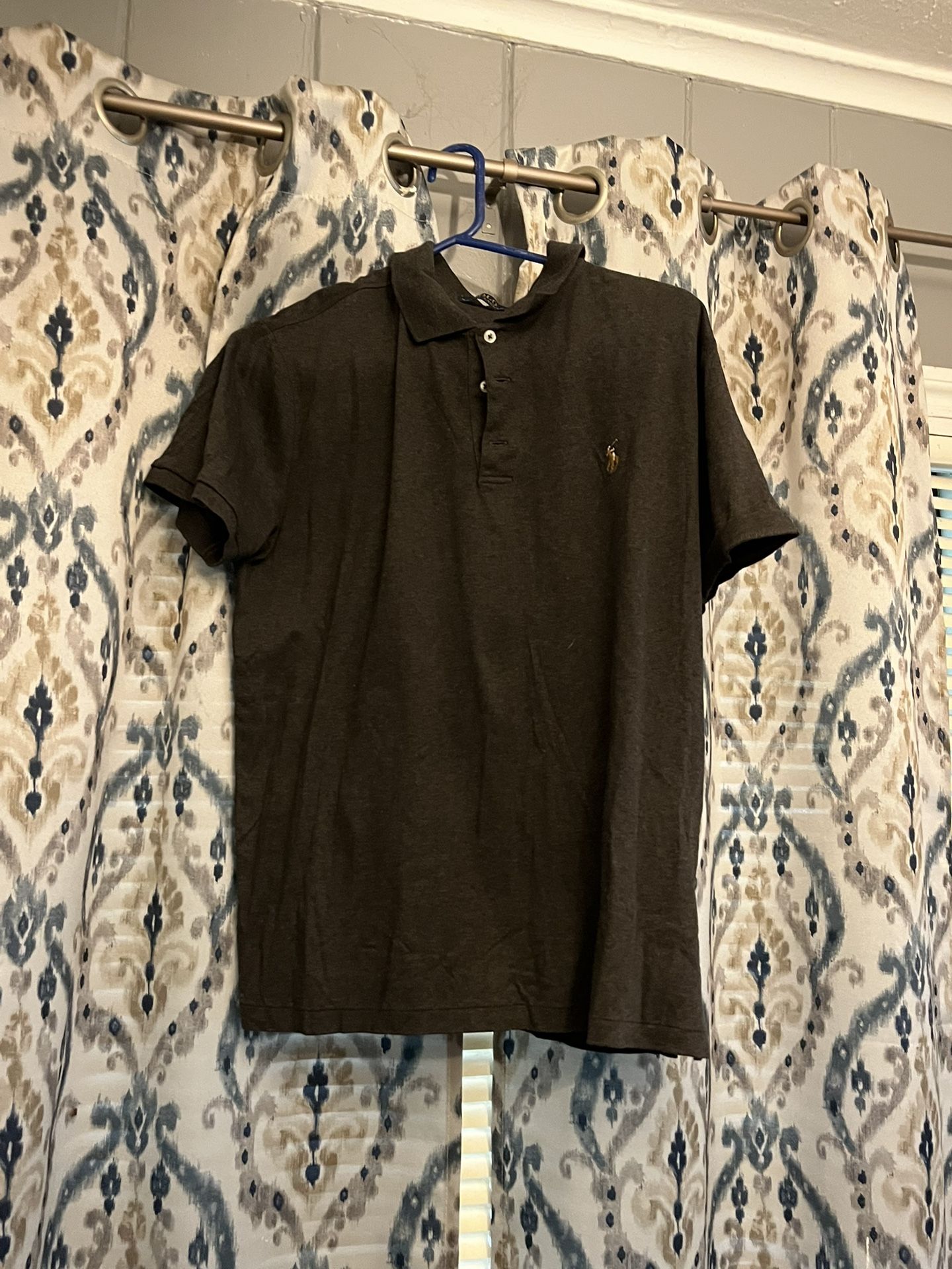 Polo Ralph Lauren  Brown Polo-shirts