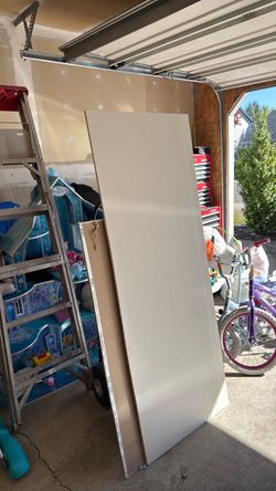 Drywall