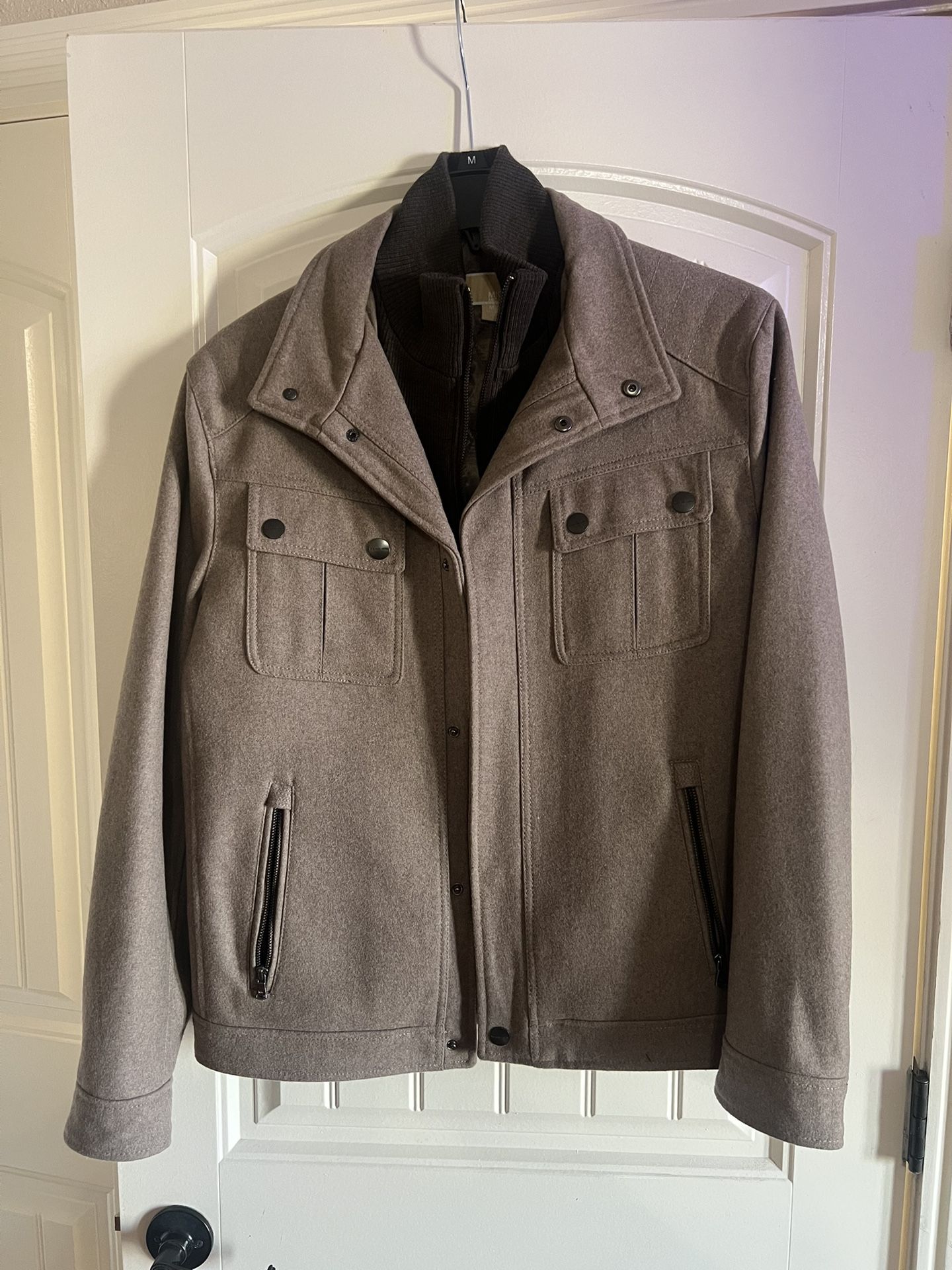 Michael Kors Men’s Jacket M