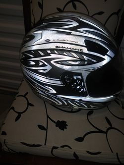 Fulmer L d5 dot shaman2 air channel