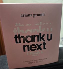 Ariana Grande Thank U Next EDP 30ml