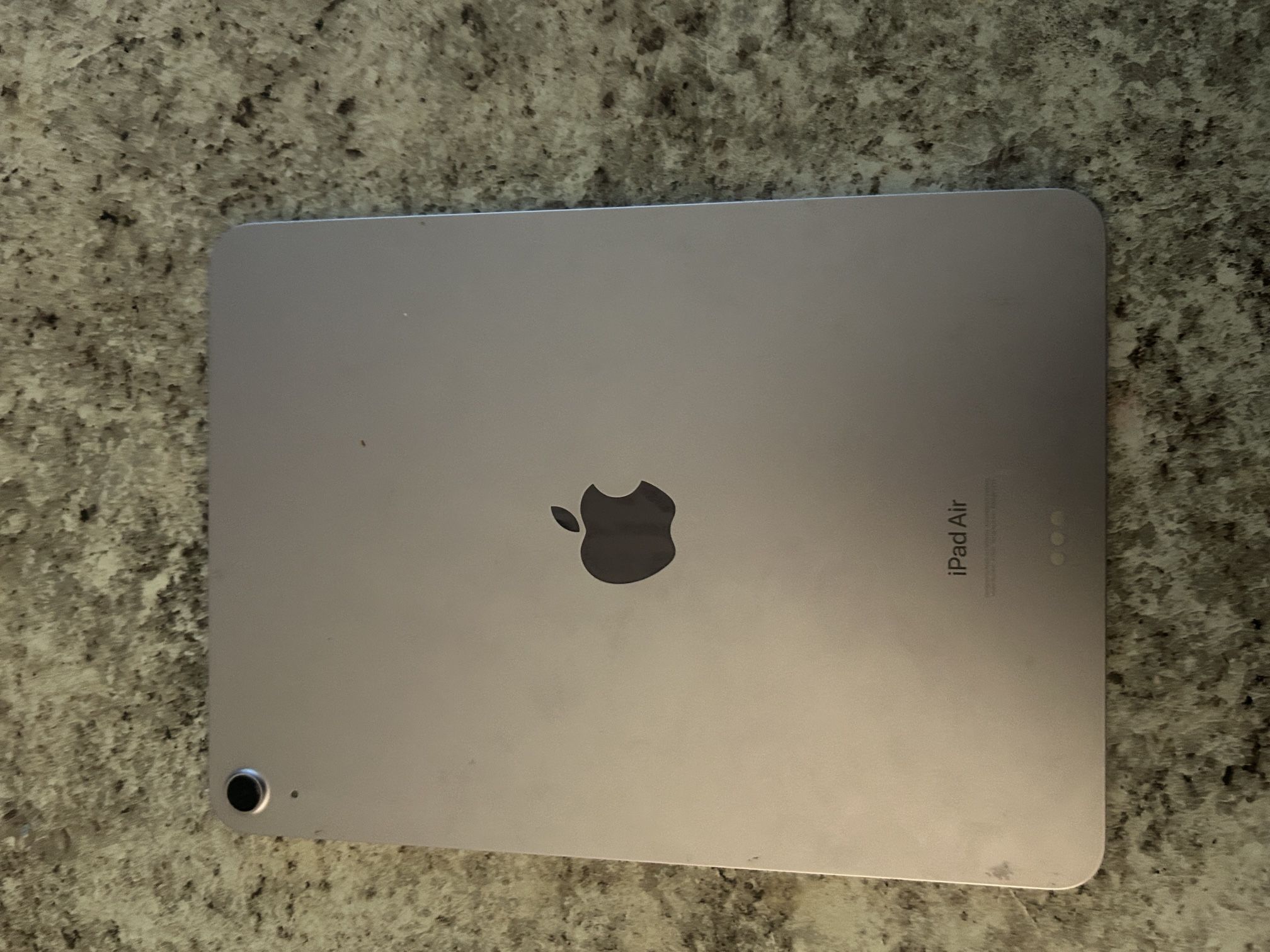 iPad Air