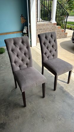 Brand new never used Dining chairs for sale