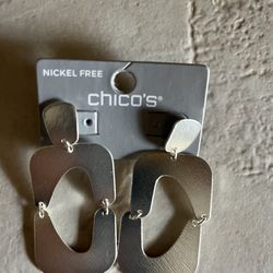 Chico’s Earrings