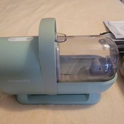Pet Vacuum Grooming Kit