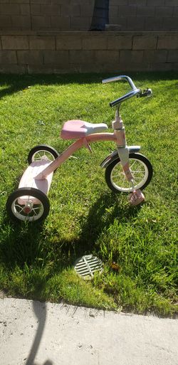 Radio Flyer Tricycle