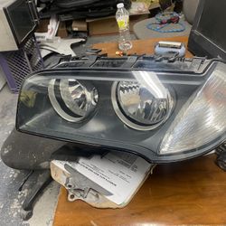 2007-2010 BMW X3 Xenon HID OEM Driver