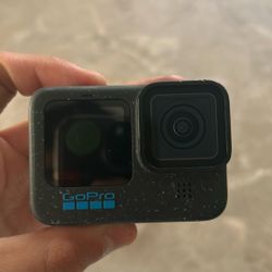 GoPro HERO12
