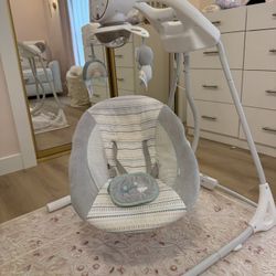 Baby Swing 