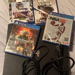 PS4 Pro