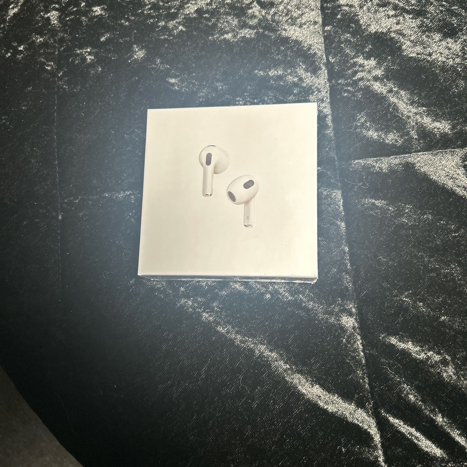 3rd Generation AirPods Brand New
