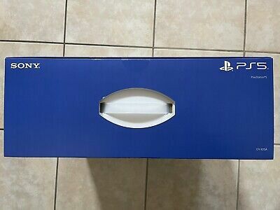 Brand New Sony Playstation V