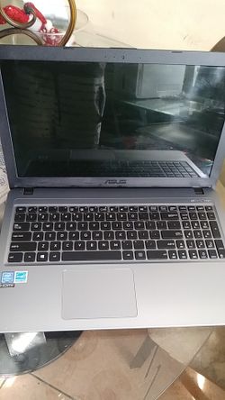 LAPTOP ASUS LIKE NEW