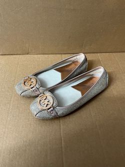 Michael Kors Ballet Flats