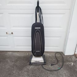 Oreck XL Gold Series Vacuum 