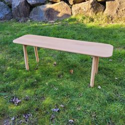 Skagerak Minimalist Hven Bench By Fritz Hansen 2019